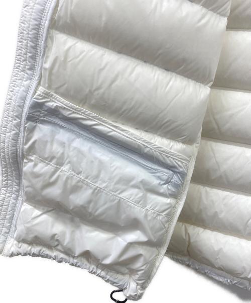 MARK&LONA (マークアンドロナ) ゴルフウェア(トップス) ホワイト サイズ:46 未使用品