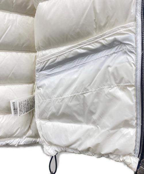 MARK&LONA (マークアンドロナ) ゴルフウェア(トップス) ホワイト サイズ:46 未使用品