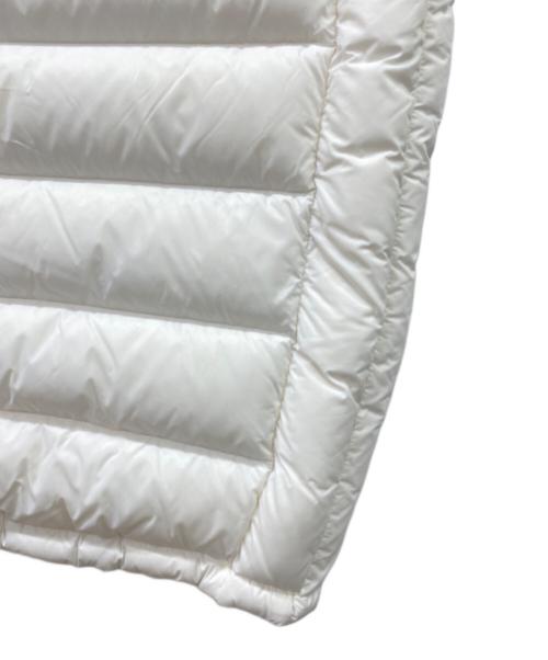 MARK&LONA (マークアンドロナ) ゴルフウェア(トップス) ホワイト サイズ:46 未使用品