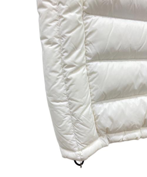 MARK&LONA (マークアンドロナ) ゴルフウェア(トップス) ホワイト サイズ:46 未使用品