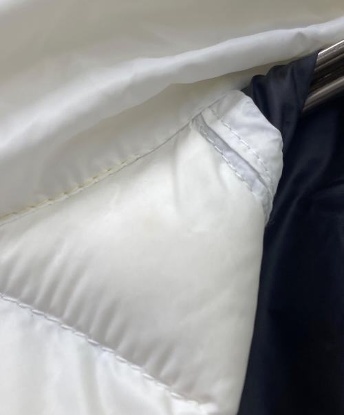 MARK&LONA (マークアンドロナ) ゴルフウェア(トップス) ホワイト サイズ:46 未使用品