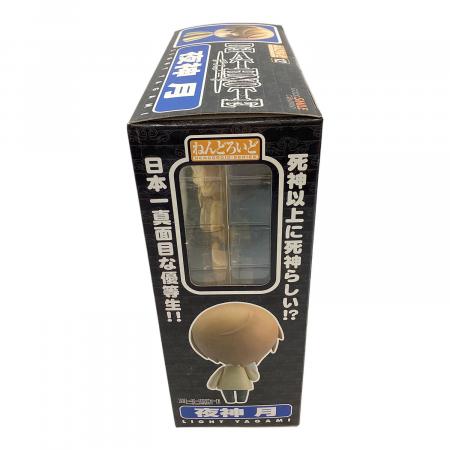 GOODSMILE COMPANY (グッドスマイルカンパニー) デスノート 夜神月