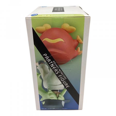BANPRESTO (バンプレスト) ～PARTNERS N～ダルマッカ