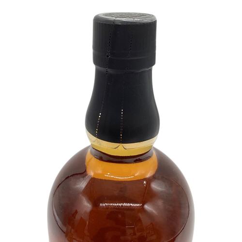 KIRIN (キリン) 富士 ジャパニーズウィスキー 赤ラベル 700ml