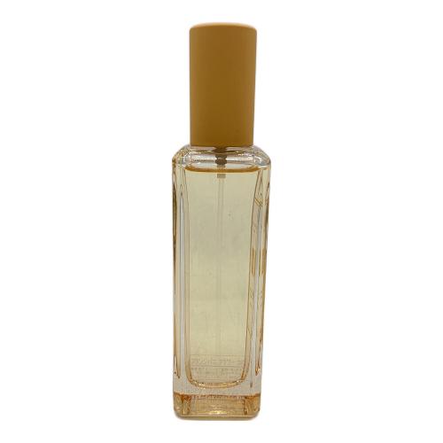 JO MALONE (ジョーマローン) コロン 30ml 残量80%-99% フランジパニ フラワー