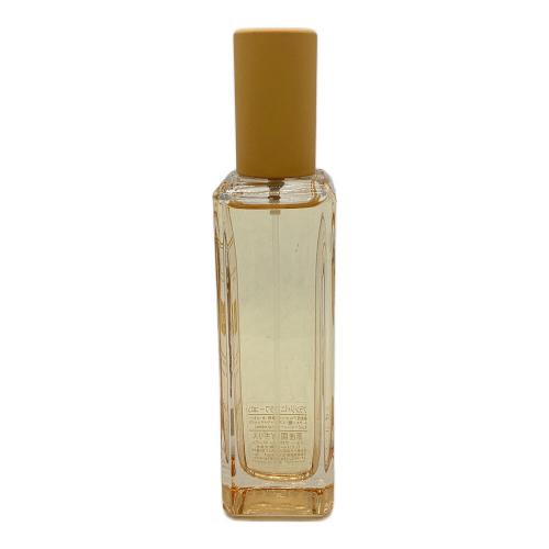 JO MALONE (ジョーマローン) コロン 30ml 残量80%-99% フランジパニ フラワー
