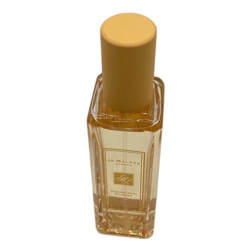 JO MALONE (ジョーマローン) コロン 30ml 残量80%-99% フランジパニ フラワー