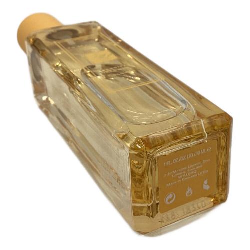 JO MALONE (ジョーマローン) コロン 30ml 残量80%-99% フランジパニ フラワー