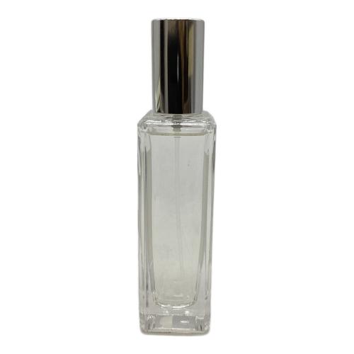 JO MALONE (ジョーマローン) コロン 30ml 残量80%-99% イングリッシュペアー＆フリージア