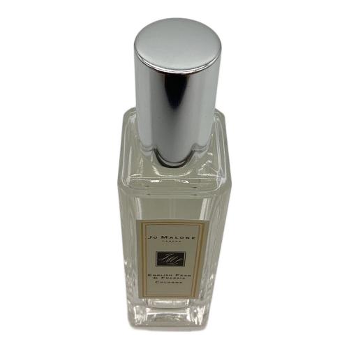 JO MALONE (ジョーマローン) コロン 30ml 残量80%-99% イングリッシュペアー＆フリージア