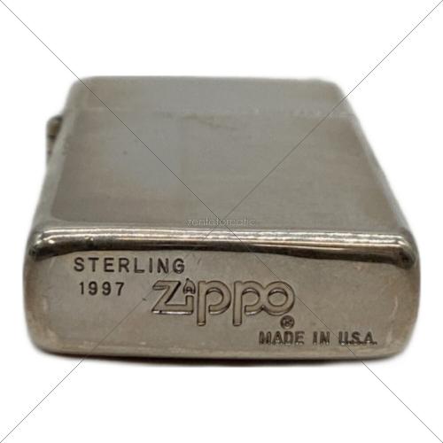 ZIPPO 1997