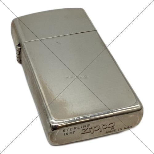 ZIPPO 1997