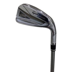TaylorMade (テーラーメイド) ステルス グローレ アイアン