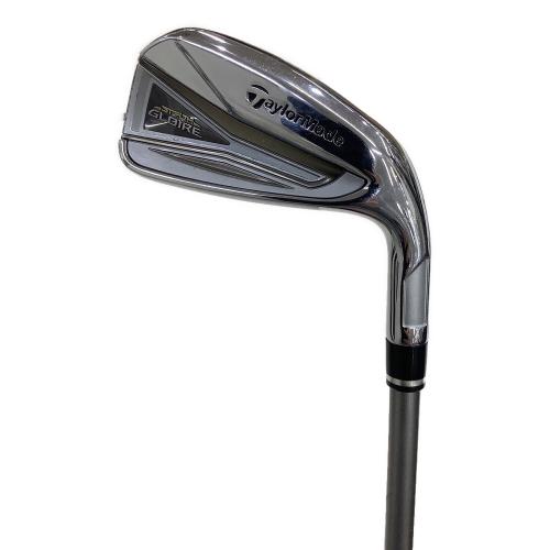 TaylorMade (テーラーメイド) ステルス グローレ アイアン