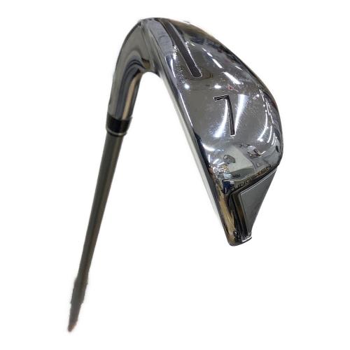 TaylorMade (テーラーメイド) ステルス グローレ アイアン