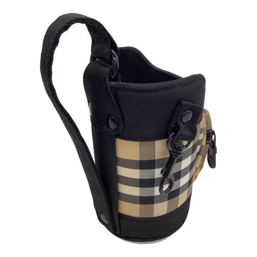 BURBERRY LONDON (バーバリーロンドン) ゴルフ雑貨 ボールケース ピン付き