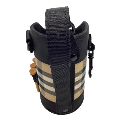 BURBERRY LONDON (バーバリーロンドン) ゴルフ雑貨 ボールケース ピン付き