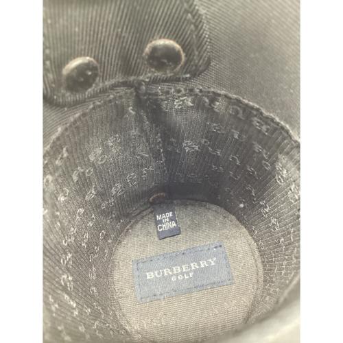 BURBERRY LONDON (バーバリーロンドン) ゴルフ雑貨 ボールケース ピン付き