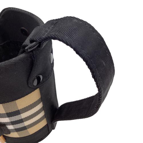 BURBERRY LONDON (バーバリーロンドン) ゴルフ雑貨 ボールケース ピン付き