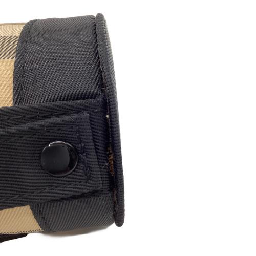 BURBERRY LONDON (バーバリーロンドン) ゴルフ雑貨 ボールケース ピン付き