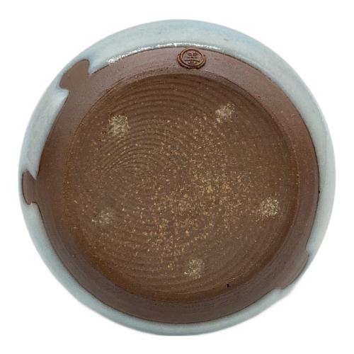 酒器揃 宮下善爾 青磁 ▲