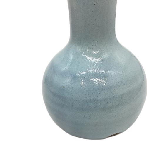 酒器揃 宮下善爾 青磁 ▲