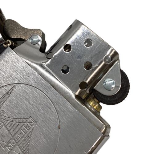ZIPPO 1995年製 SAN FRANCISCO