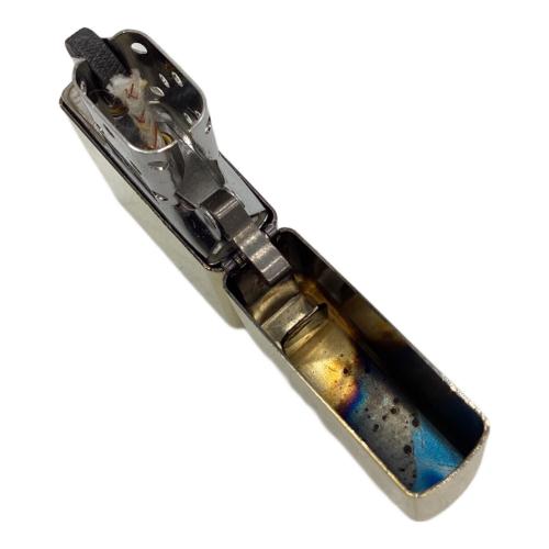 ZIPPO 2019年製 アラベスク模様