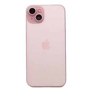 Apple (アップル) iPhone15 Plus MU0H3J/A