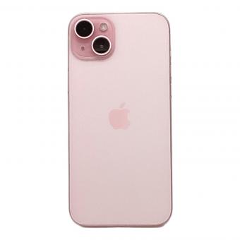 Apple (アップル) iPhone15 Plus MU0H3J/A