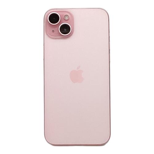Apple (アップル) iPhone15 Plus MU0H3J/A