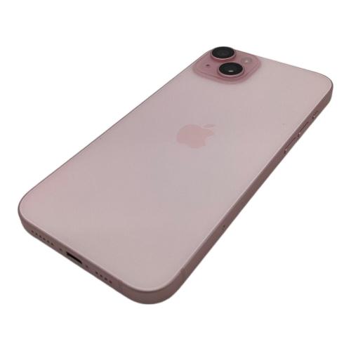 Apple (アップル) iPhone15 Plus MU0H3J/A