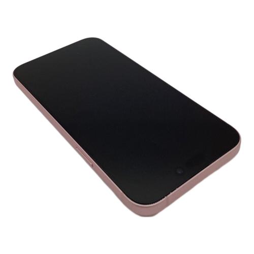 Apple (アップル) iPhone15 Plus MU0H3J/A
