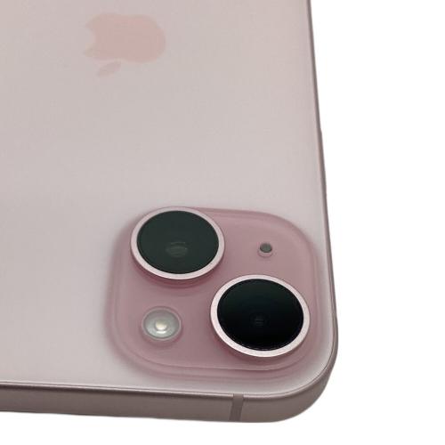 Apple (アップル) iPhone15 Plus MU0H3J/A