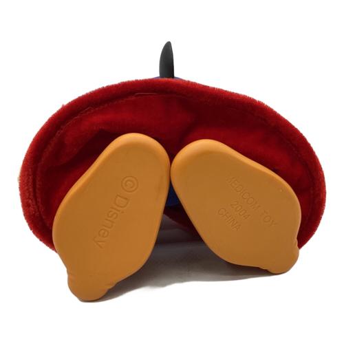 MEDICOM TOY (メディコム・トイ) Disney ファンタジア ミッキーマウス フィギュア 箱ヤケ、箱全面ハガレ有 ミラクルアクションフィギュア