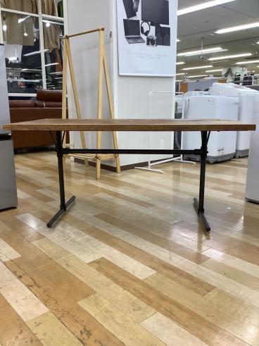 DINOS ハイテーブル3点セット Moya【トレファク 川越店】 カテゴリ：ダイニングセット・テーブル｜在庫：あり】商品一覧｜中古
