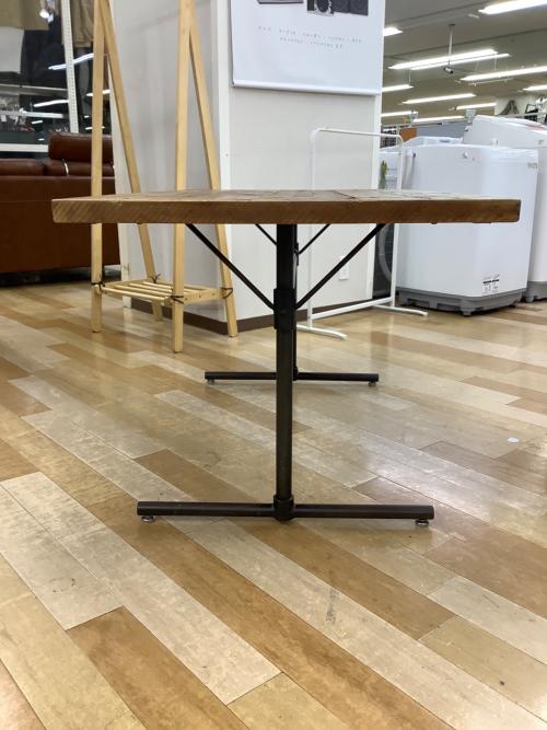 COMFORM (コンフォーム) ダイニングテーブル サング 5 ナチュラル