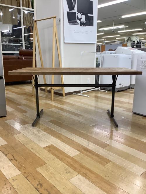 COMFORM (コンフォーム) ダイニングテーブル サング 5 ナチュラル