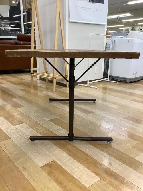 COMFORM (コンフォーム) ダイニングテーブル サング 5 ナチュラル