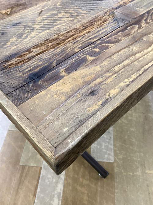 COMFORM (コンフォーム) ダイニングテーブル サング 5 ナチュラル