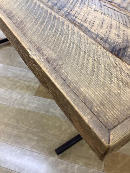 COMFORM (コンフォーム) ダイニングテーブル サング 5 ナチュラル