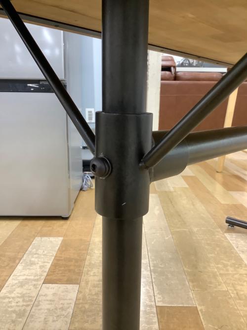 COMFORM (コンフォーム) ダイニングテーブル サング 5 ナチュラル