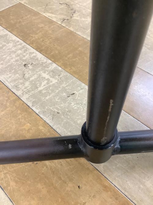 COMFORM (コンフォーム) ダイニングテーブル サング 5 ナチュラル