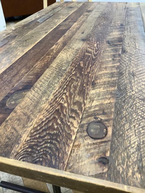 COMFORM (コンフォーム) ダイニングテーブル サング 5 ナチュラル