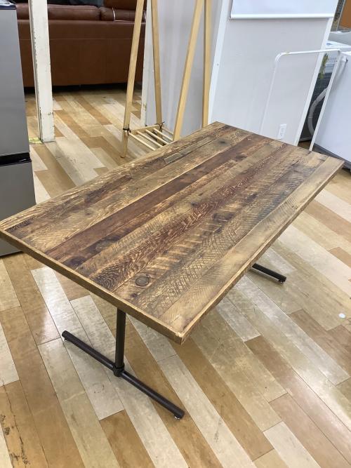 COMFORM (コンフォーム) ダイニングテーブル サング 5 ナチュラル