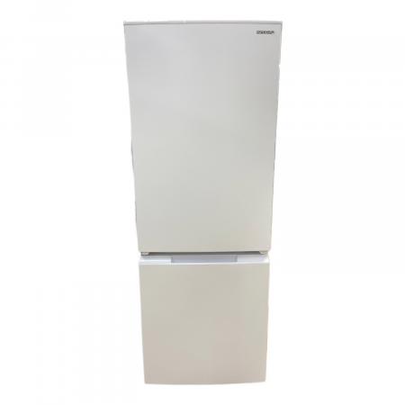 SHARP（シャープ）2020年製 2ドア冷蔵庫 137L【トレファク堺福田店】 SHARP（シャープ）2ドア冷蔵庫 SJ-D14F 2020年製 137L を買取入荷
