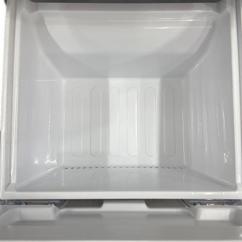 【安心1年保証付】SHARP 2ﾄﾞｱ冷蔵庫 SJ-D18GJ 2021年製 【ﾄﾚﾌｧｸ桶川店】 SHARP (シャープ) 2ドア冷蔵庫 SJ-D18KJ-W 2023年製 221 179L