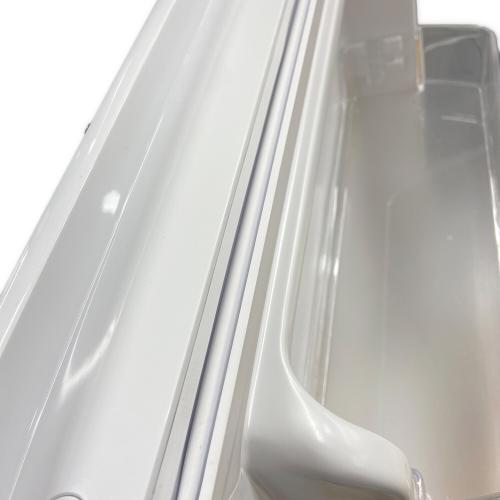 【ジャングルジャングル石津店】シャープ SHARP 冷蔵庫 SJ-D18KJ 2023年製 180L 新生活 堺市 堺区 西区 石津 SHARP (シャープ) 2ドア冷蔵庫 SJ-D18KJ-W 2023年製 221 179L