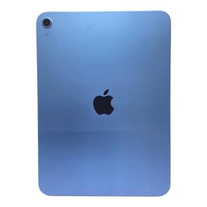 Apple (アップル) iPadA16 A3354 WI-FIモデル