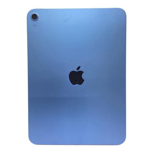 Apple (アップル) iPadA16 A3354 WI-FIモデル